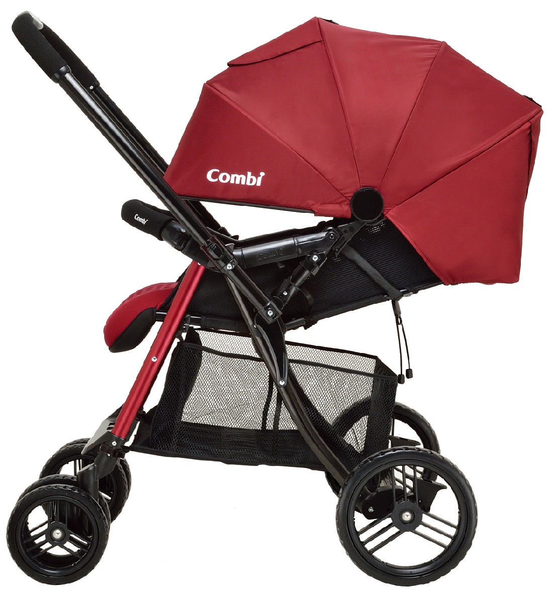 Xe đẩy địa hình Mega Ride MR-450C